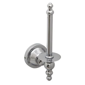 Aksy 6215 Yedek Kağıtlık Chrome 9*7*22