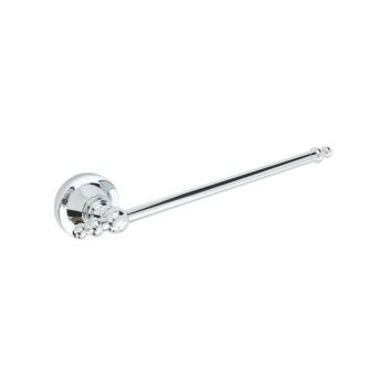 Aksy 6209 Kağıt Havluluk Chrome 9*33*7