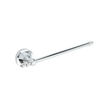 Aksy 6209 Kağıt Havluluk Chrome 9*33*7
