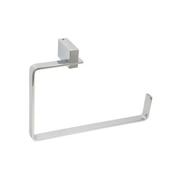 4404 Halka Havluluk Chrome