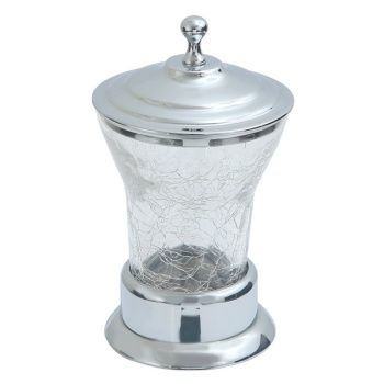 Aksy 7140 Setüstü Pamukluk Chrome C cam
