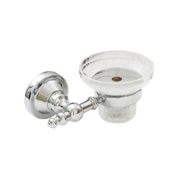 Aksy 6207 M.Sabunluk Chrome C cam