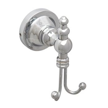 Aksy 6210 Askılık Chrome