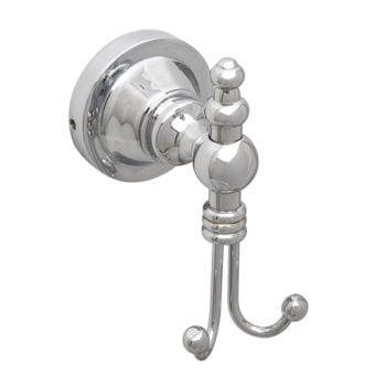 Aksy 6210 Askılık Chrome