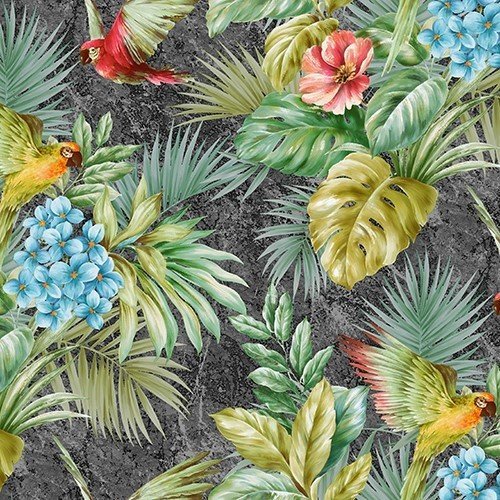 9905-4 Tropicano