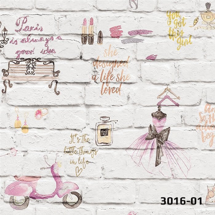 3016-01 Decostone