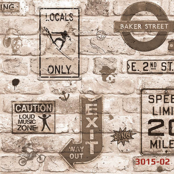 3015-02 Decostone