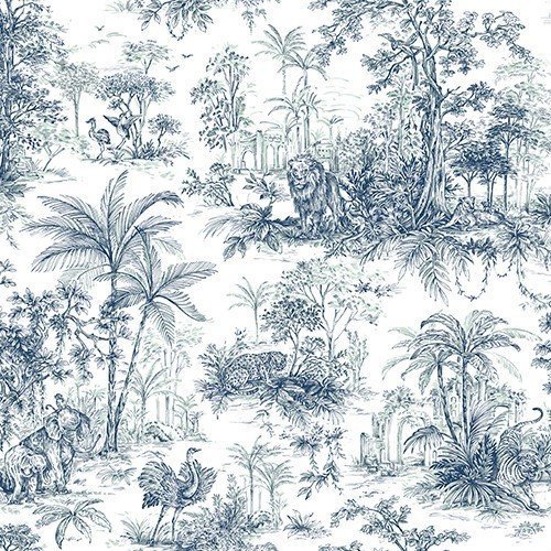 9909-2 Tropicano