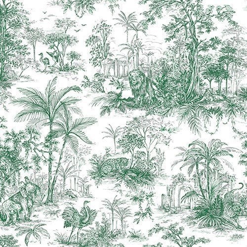 9909-3 Tropicano