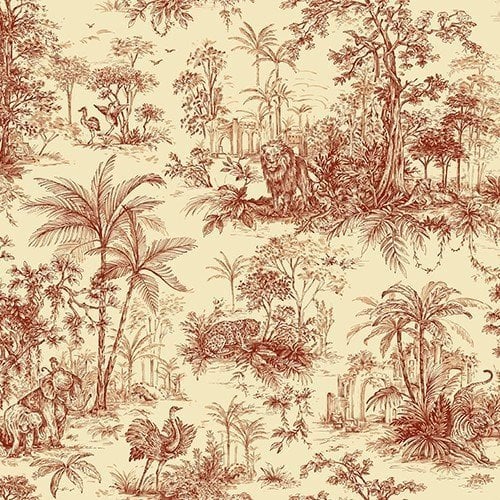 9909-4 Tropicano