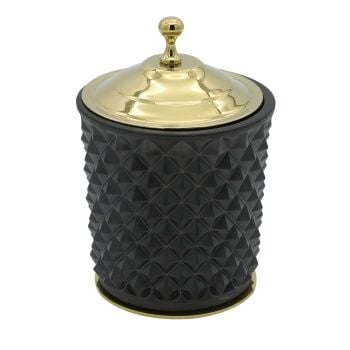 Aksy 0030 Gold Baharat Tekli S/M/B B Cam