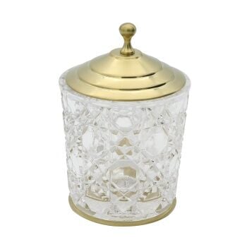 Aksy 0030 Mat Gold Baharat Tekli B/A-Cam