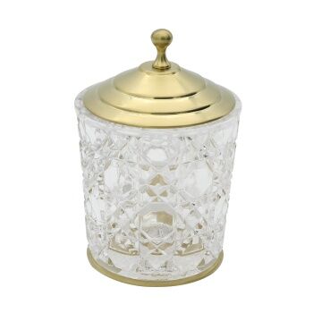 Aksy 0030 Mat Gold Baharat Tekli B/A-Cam