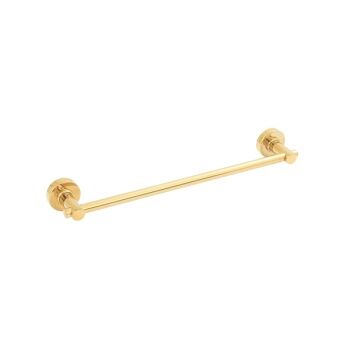 Aksy 5201 Gold Mutfak Askı Borusu 100 cm