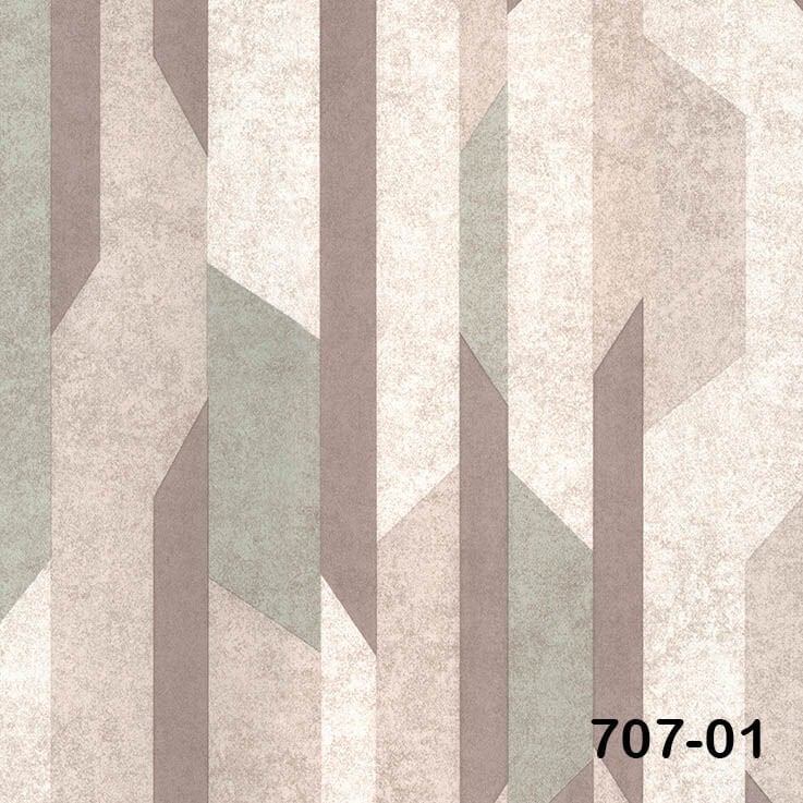 Decowall Rina Duvar Kağıdı