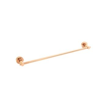 Aksy 5201 Mutfak Askı Borusu Pvd Rose 40 cm