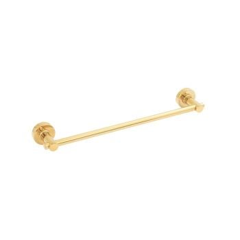 Aksy 5201 Mutfak Askı Borusu Pvd Gold 40 cm