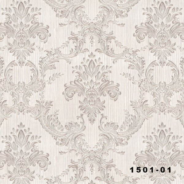 Decowall Orient 1501-01 Duvar Kağıdı