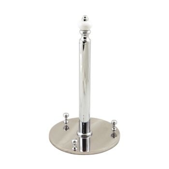 Aksy 8480 Kağıt Havluluk Chrome
