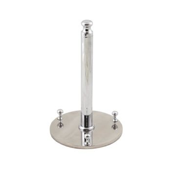 Aksy 5280 Kağıt Havluluk Chrome