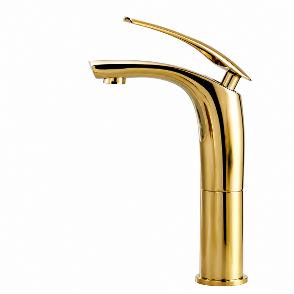 Gold Çanak Lavabo Bataryası