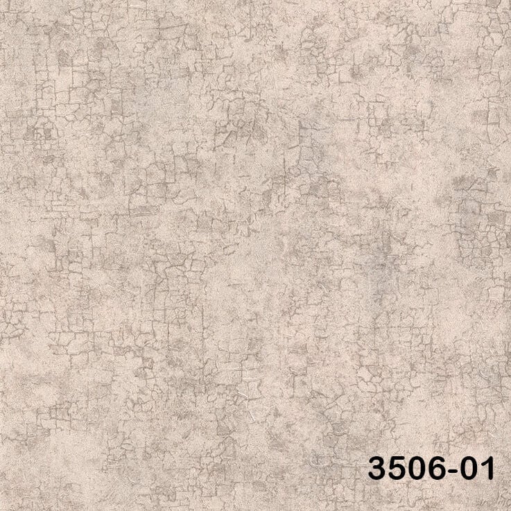 Decowall Tudor Duvar Kağıdı