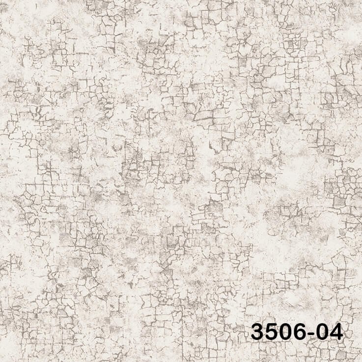 Decowall Tudor Duvar Kağıdı