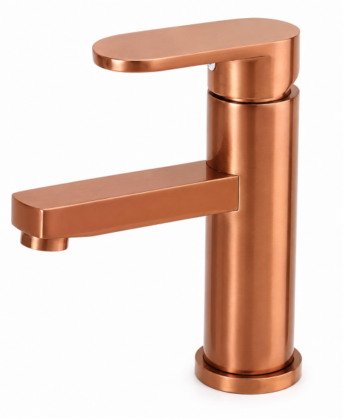 Rose Lavabo Bataryası