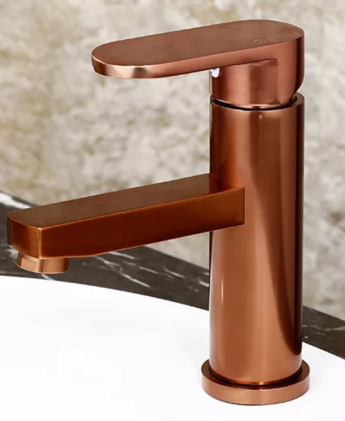 Rose Lavabo Bataryası B150