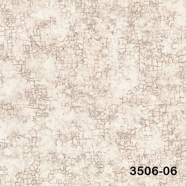 Decowall Tudor Duvar Kağıdı