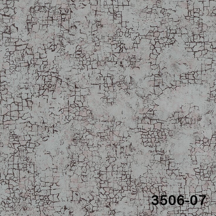 Decowall Tudor Duvar Kağıdı