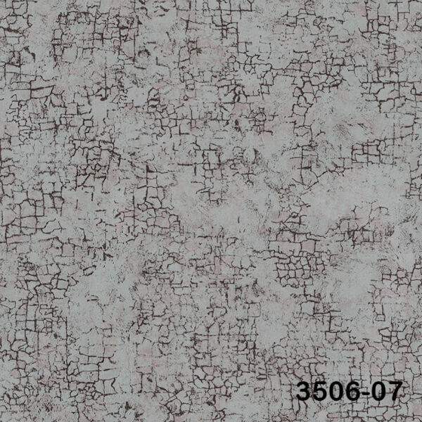 Decowall Tudor Duvar Kağıdı