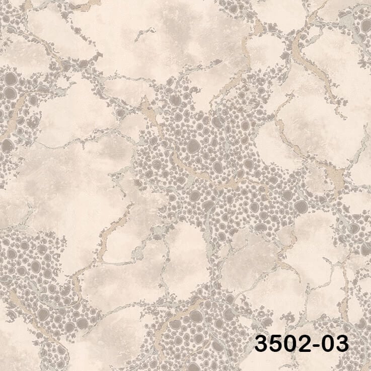 Decowall Tudor Duvar Kağıdı