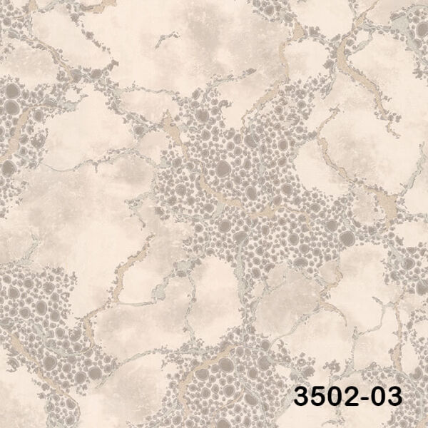 Decowall Tudor Duvar Kağıdı