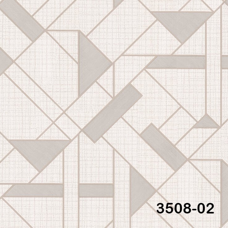 Decowall Tudor Duvar Kağıdı