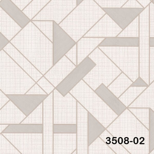 Decowall Tudor Duvar Kağıdı