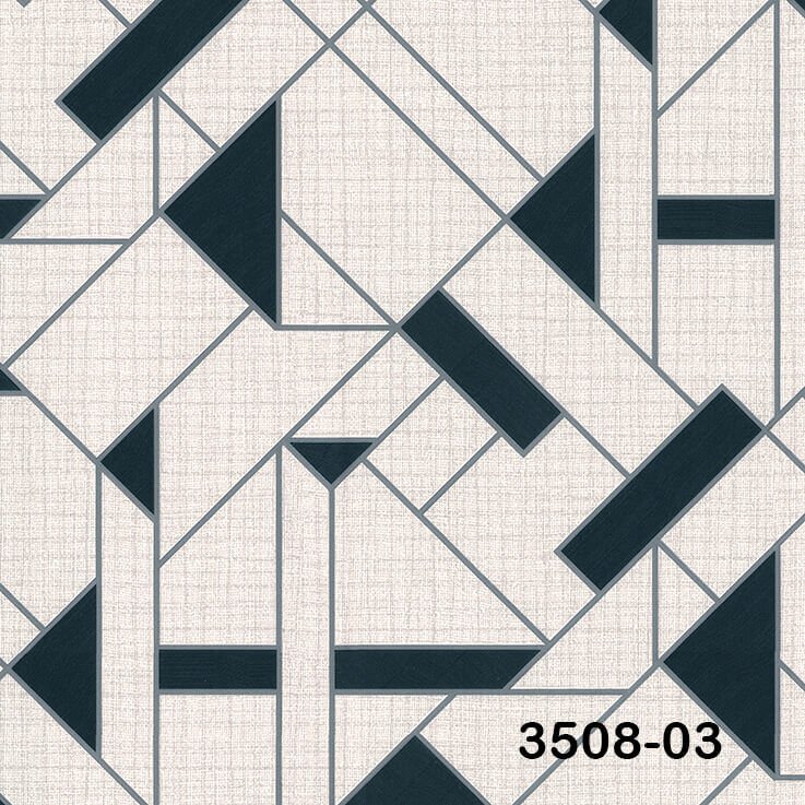 Decowall Tudor Duvar Kağıdı