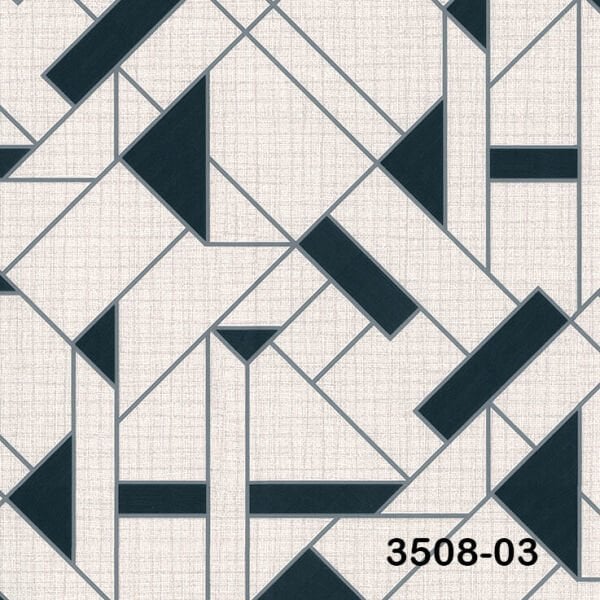 Decowall Tudor Duvar Kağıdı