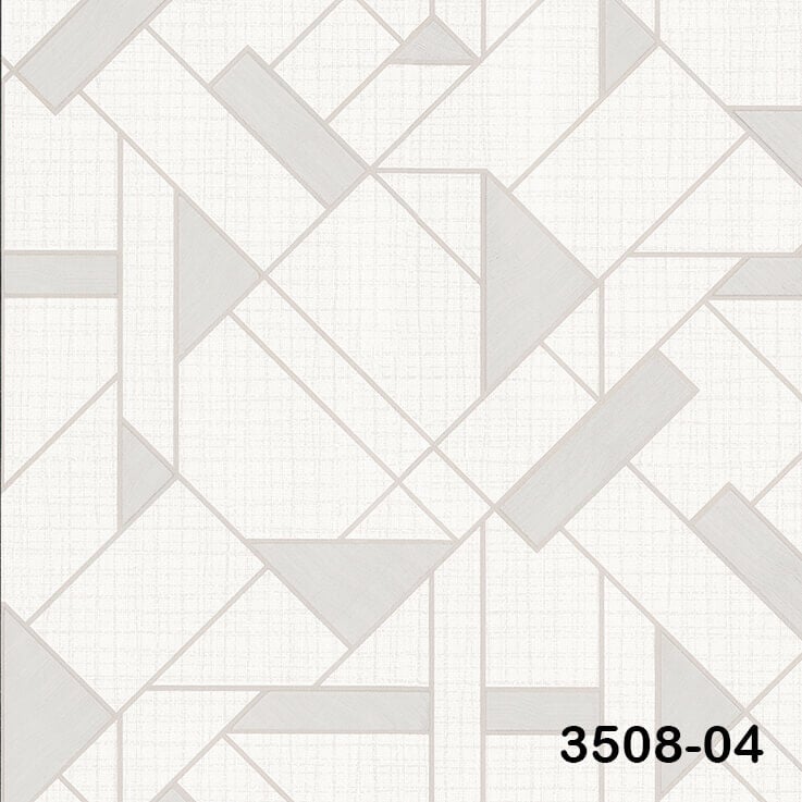 Decowall Tudor Duvar Kağıdı