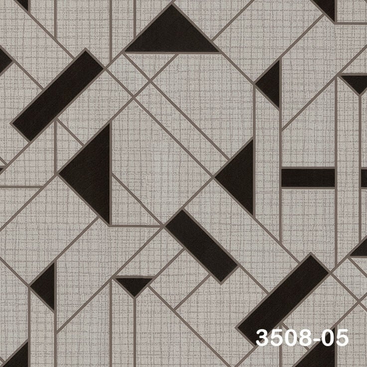 Decowall Tudor Duvar Kağıdı