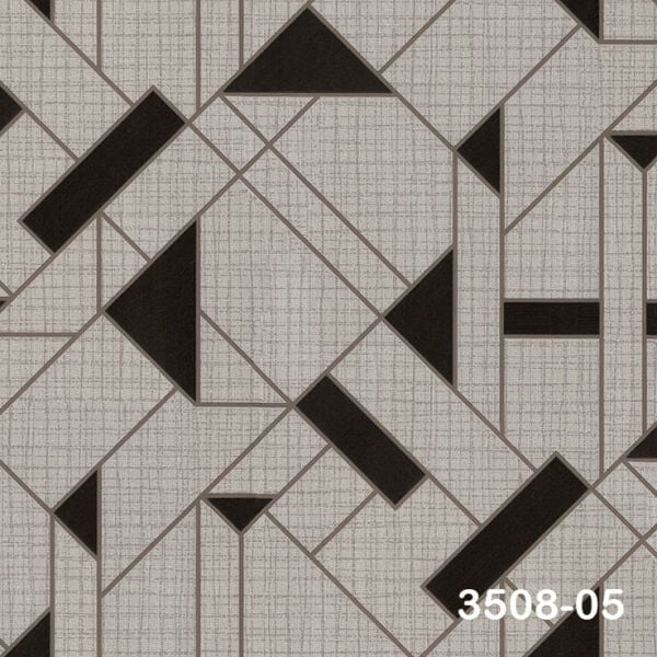Decowall Tudor Duvar Kağıdı