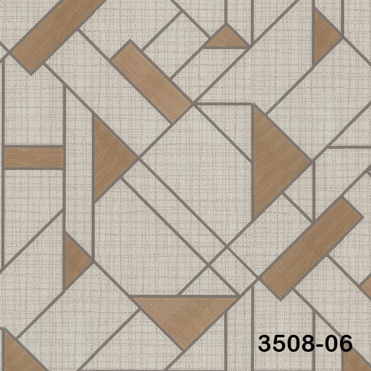 Decowall Tudor Duvar Kağıdı