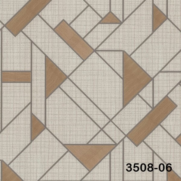 Decowall Tudor Duvar Kağıdı