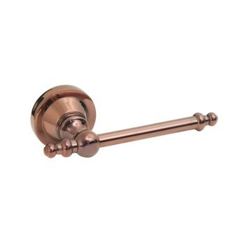 Aksy 6209 Kağıt Havluluk Pvd Rose 9*33*7