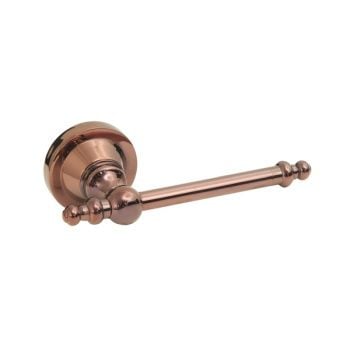 Aksy 6209 Kağıt Havluluk Pvd Mat Rose 9*33*7