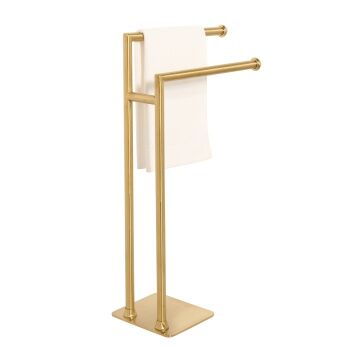 Aksy 6221/2 Gold Havlubar
