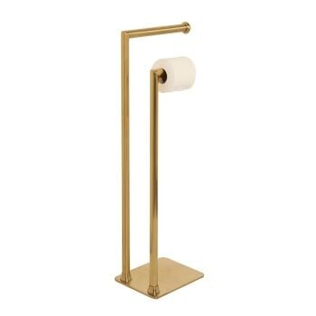 Aksy 6223/2 Mat Gold Havlubar