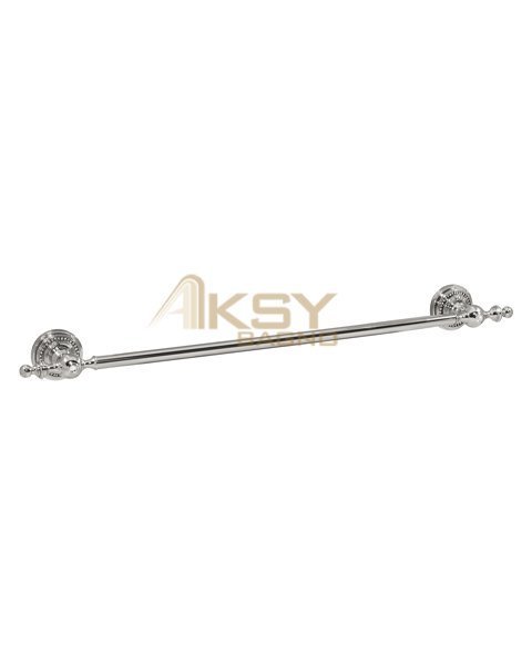 Aksy 7801 Eldorado Havlu Bar Chrome 60 cm