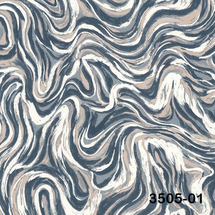 Decowall Tudor Duvar Kağıdı
