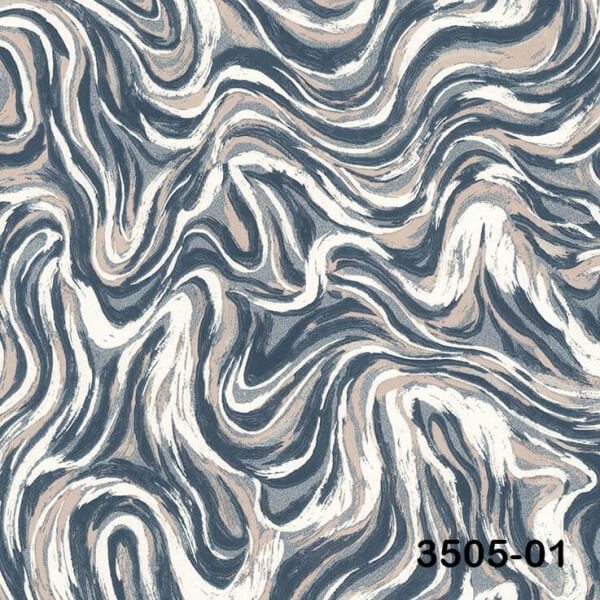 Decowall Tudor Duvar Kağıdı